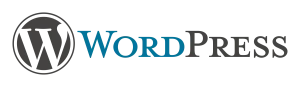 wordpress logo png transparent