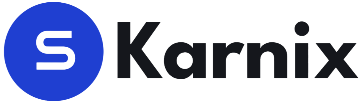 Skarnix logo